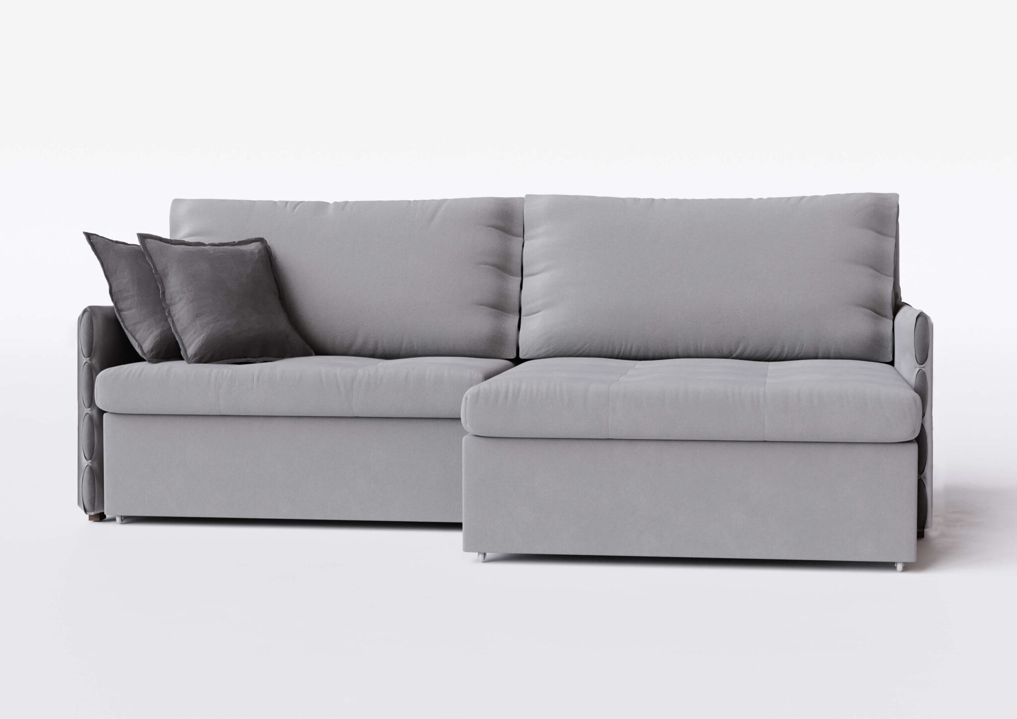 Sofá Vancouver Comprar em Royal Interiores