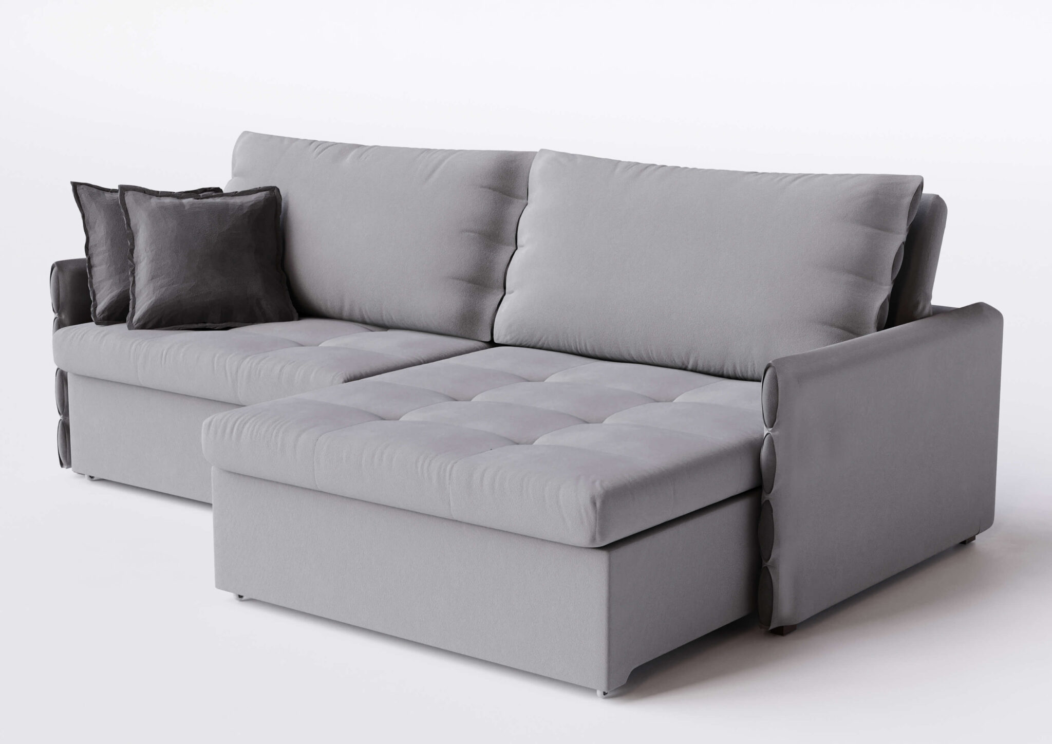 Sofá Vancouver Comprar em Royal Interiores