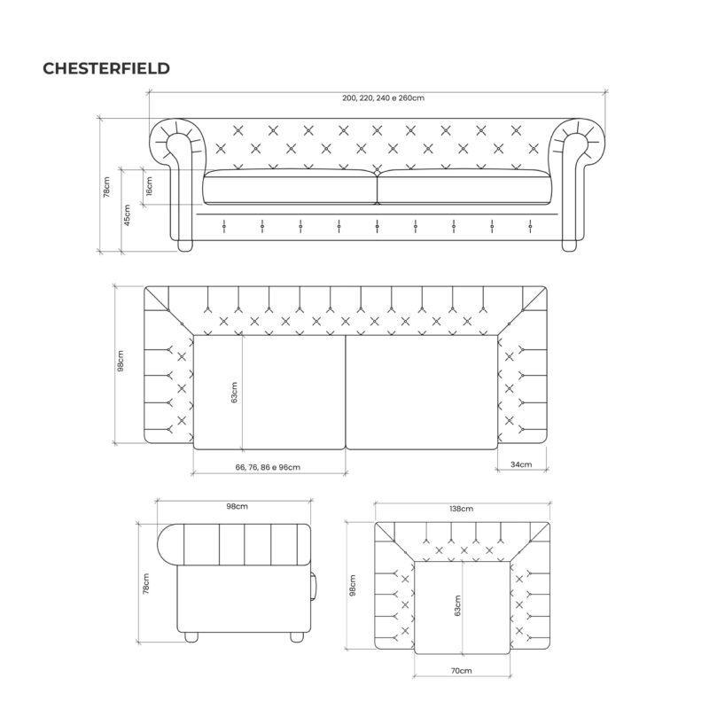 Chesterfield - Image 11