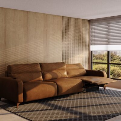 Retráteis e Reclináveis